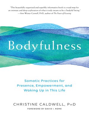 Bodyfulness - ebook